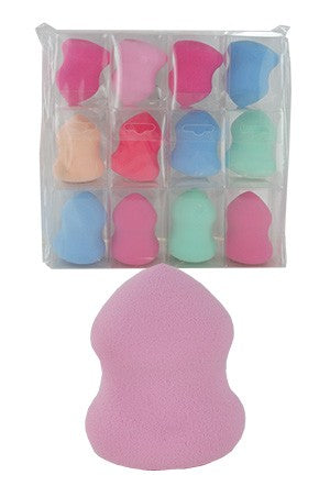 MAGIC GOLD-Blending Sponge